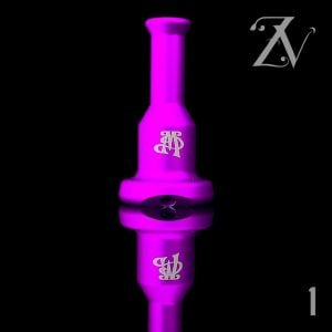 #1 PURPLE