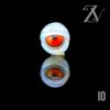 PIPPEN PIPPENGER GLASS: EYEBALL 3DXL PEAK PRO JOYSTICK CAP - Image 19