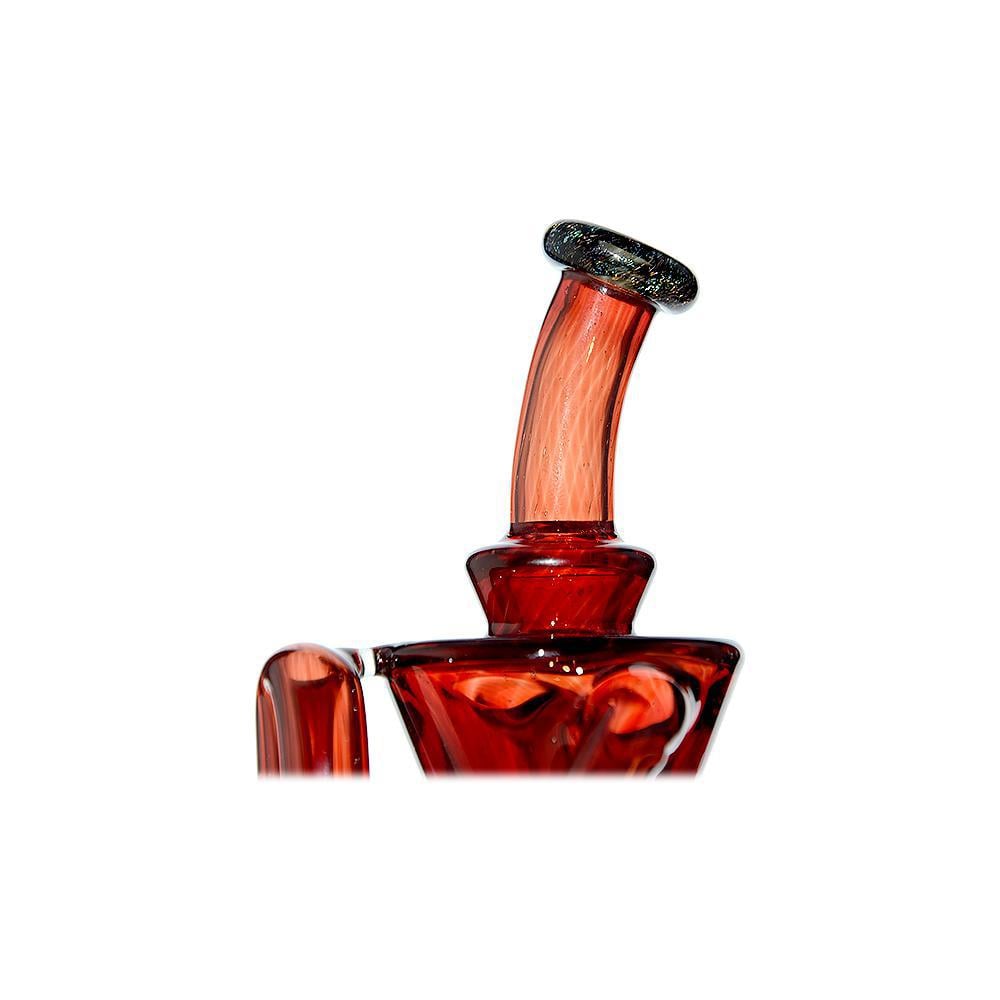 IRIDESCENT GLASS: DAYBREAK MARKETPLACE BUNDLE - "FLOATER" LE - Image 11