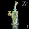 CHUBBY GLASS: FULL COLOR GILL RECYCLER - Image 4