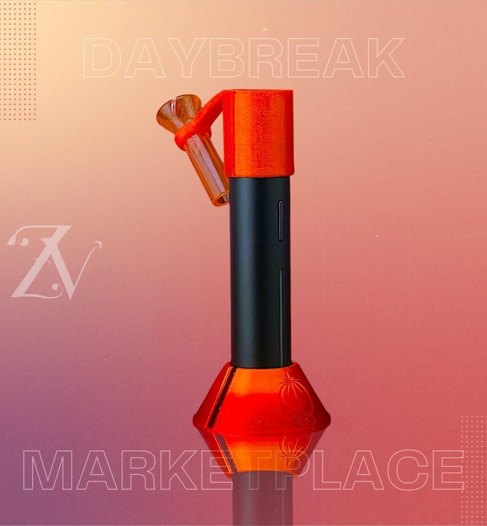 ONE TRICK PONY: DAYBREAK MARKETPLACE PIVOT STAND AND TETHER SET