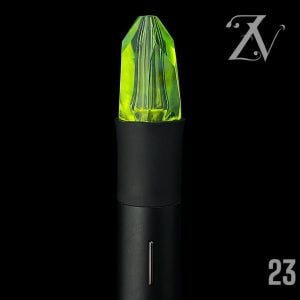 #23 ION (UV)