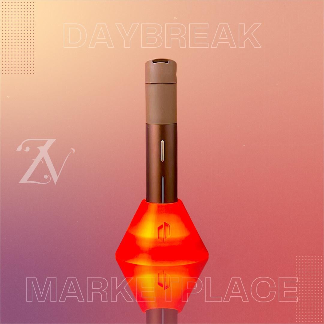 DAYBREAK MARKETPLACE PIVOT STAND