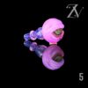 PIPPEN PIPPENGER GLASS: EYEBALL 3DXL PEAK PRO JOYSTICK CAP - Image 10