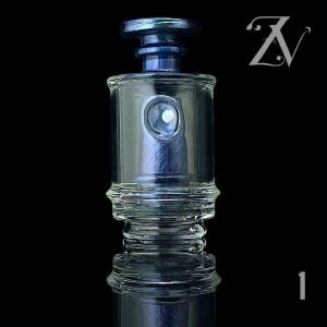 #1 ELECTRUM BLUE DREAM
