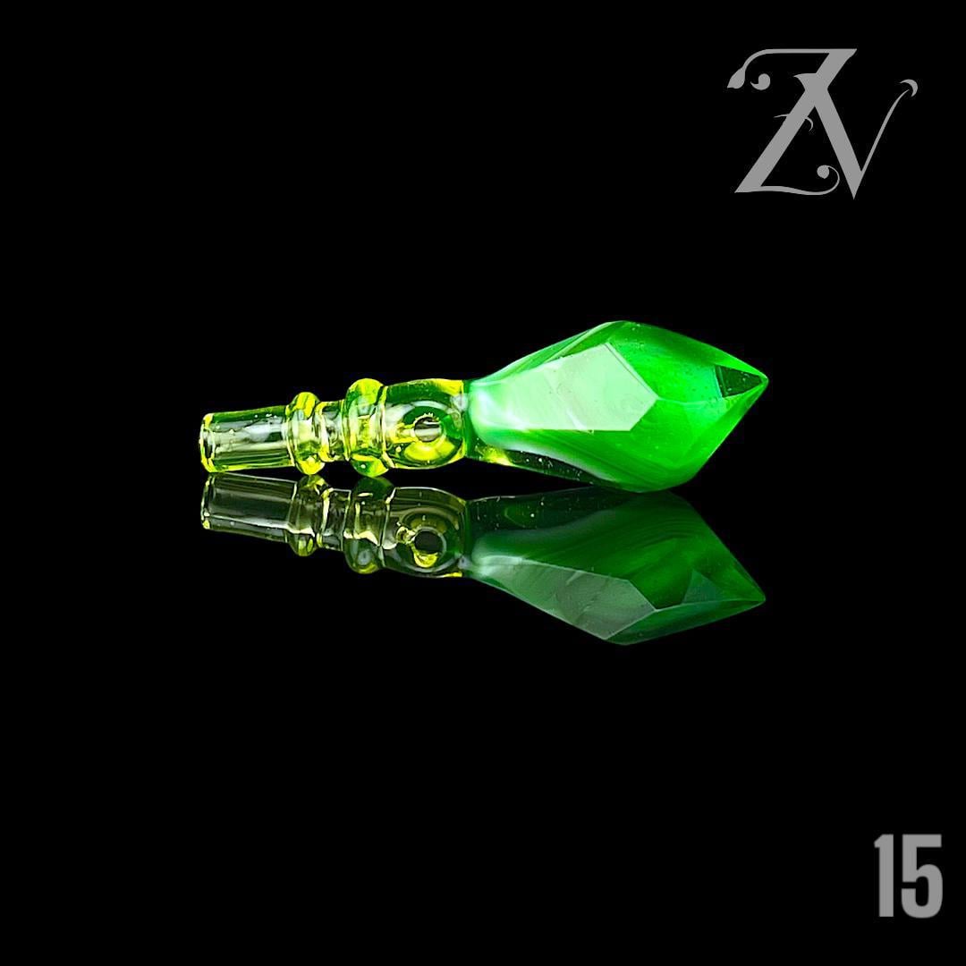 NORTHERN WATERS: CRYSTAL 3DXL PUFFCO PEAK PRO JOYSTICK - Image 15