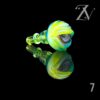 PIPPEN PIPPENGER GLASS: EYEBALL 3DXL PEAK PRO JOYSTICK CAP - Image 14
