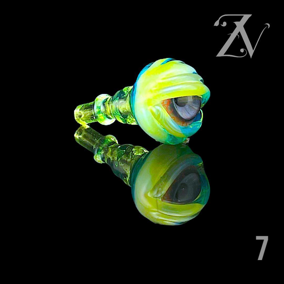 PIPPEN PIPPENGER GLASS: EYEBALL 3DXL PEAK PRO JOYSTICK CAP - Image 14