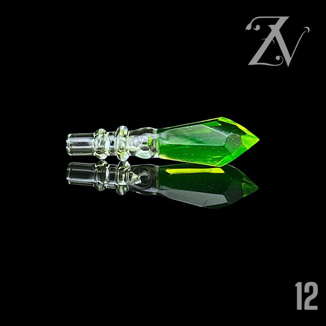 NORTHERN WATERS: CRYSTAL 3DXL PUFFCO PEAK PRO JOYSTICK - Image 11