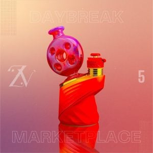 #5 TELEMAGENTA