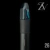 NORTHERN WATERS: KYBER CRYSTAL PIVOT TOP (#21-29) - Image 6