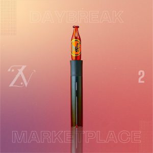 #2 DRY PIVOT MOUTHPIECE (DM)