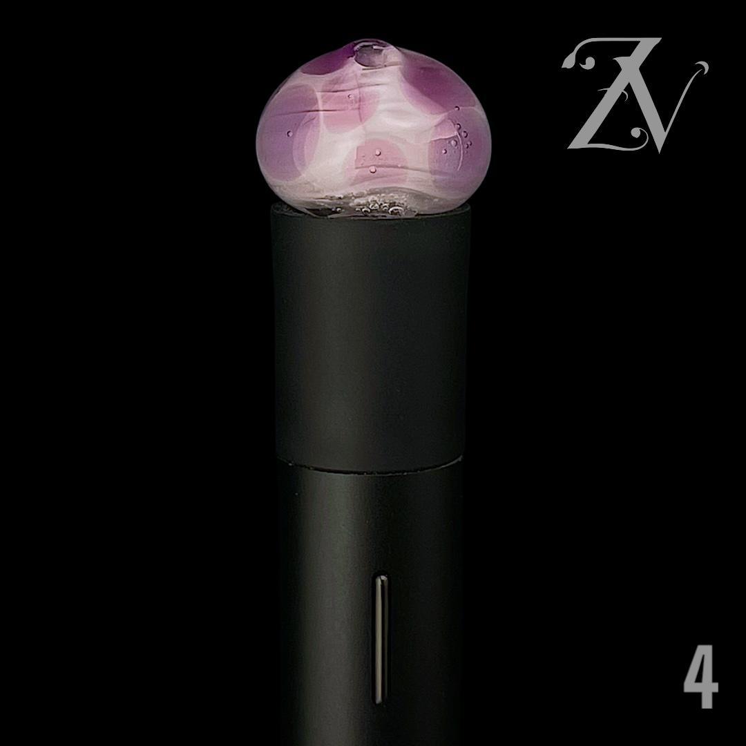MAGIZLE GLASS: EGG PIVOT MOUTHPIECE - Image 4