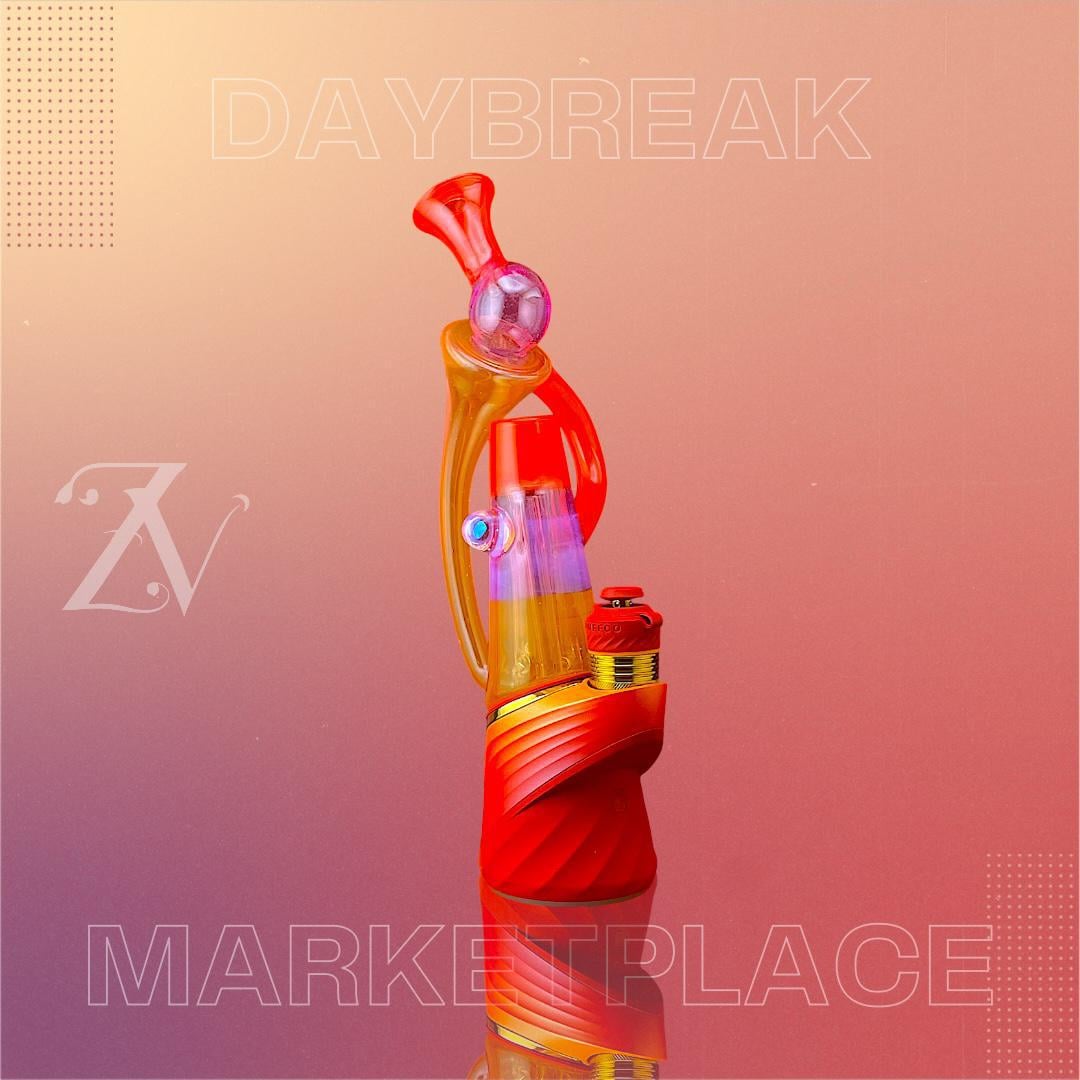ETERNAL FLAMEWORKS: EXCELSIOR DAYBREAK MARKETPLACE PUFFCO PEAK ATTACHMENT