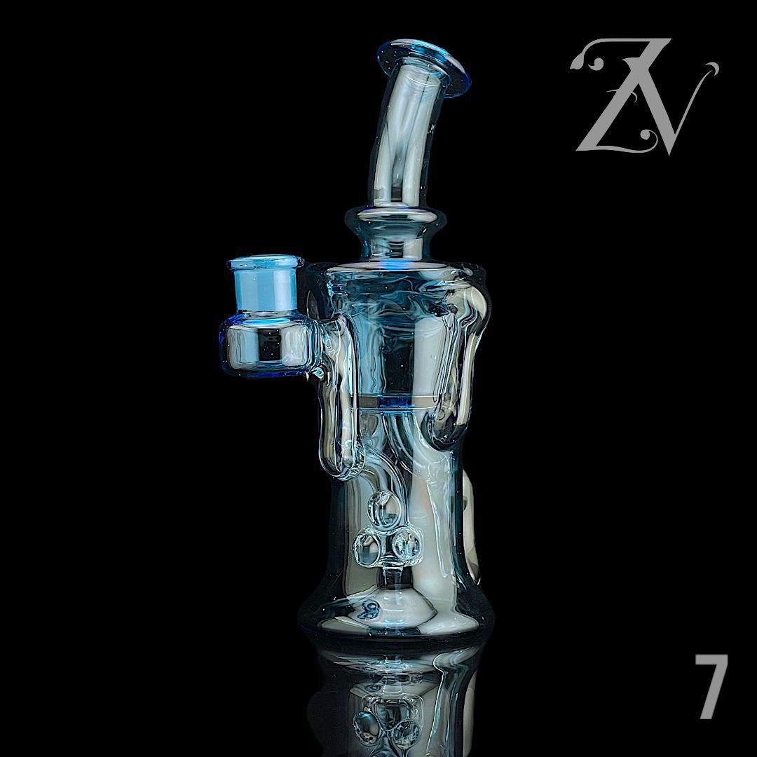CHUBBY GLASS: FULL COLOR GILL RECYCLER - Image 7