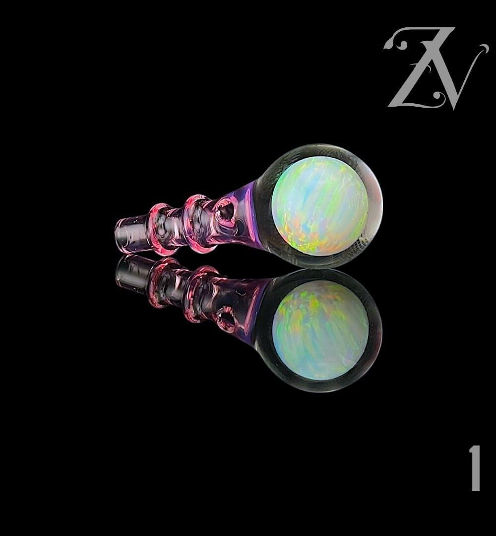 OTW GLASS: 10MM OPAL 3DXL PEAK PRO JOYSTICK CAP