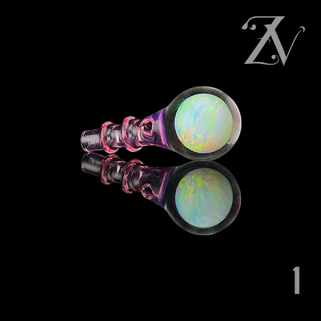 OTW GLASS: 10MM OPAL 3DXL PEAK PRO JOYSTICK CAP