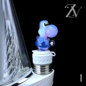 #1 - LUCID (CFL)