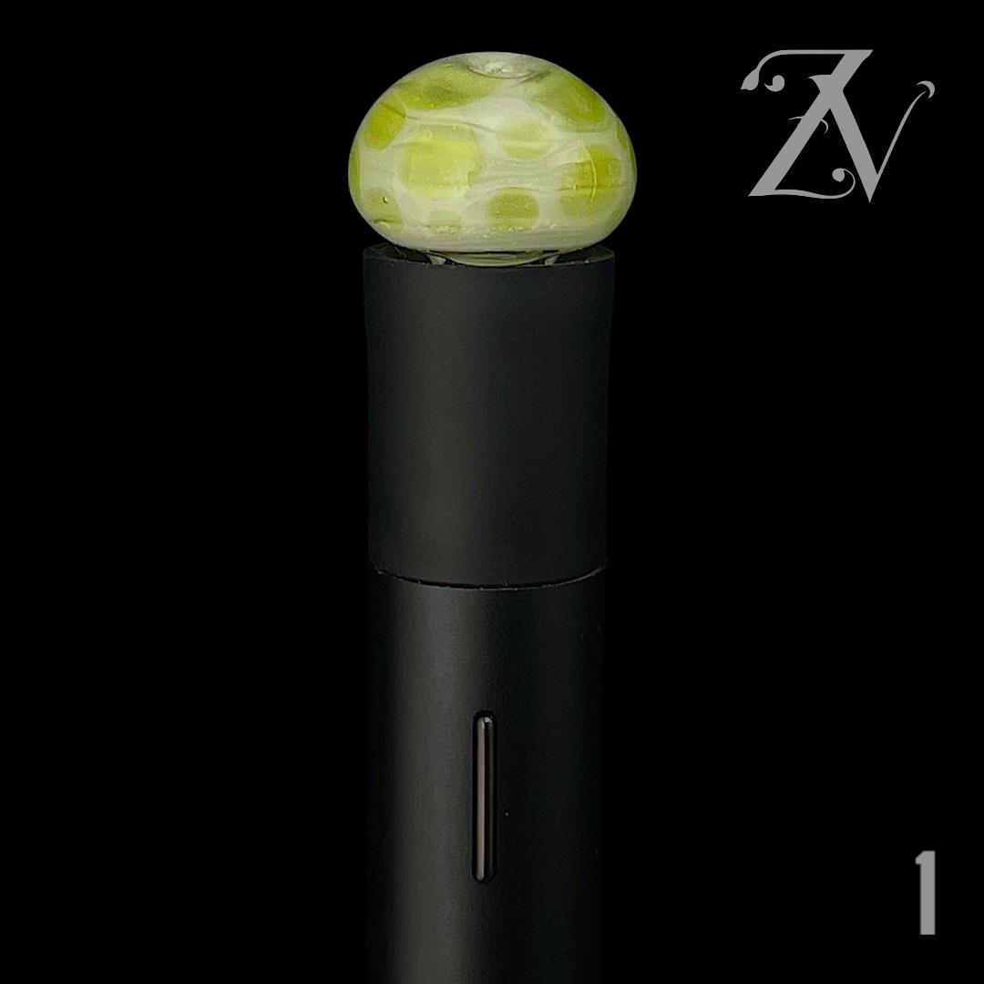 MAGIZLE GLASS: EGG PIVOT MOUTHPIECE - Image 2