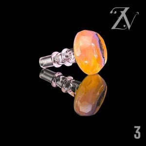 #3 OPAL PEACH