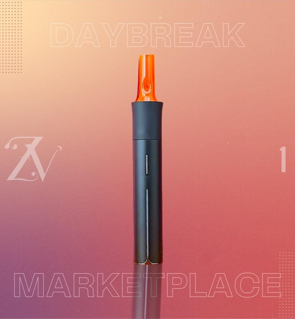 ONE TRICK PONY: DAYBREAK MARKETPLACE PIVOT MOUTHPIECE