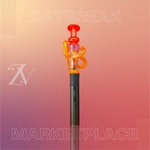 DAYBREAK NANOCYCLER (PIVOT VERSION)