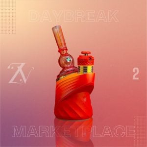 #2 V2 DRY DAYBREAK MARKETPLACE