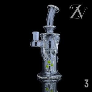 #3 LEMON DROP DOTS
