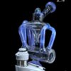 VIP GLASS: QUAD UPTAKE PUFFCO PEAK ATTACHMENT - Image 11