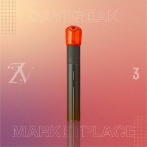 #3 FRUIT COCKTAIL