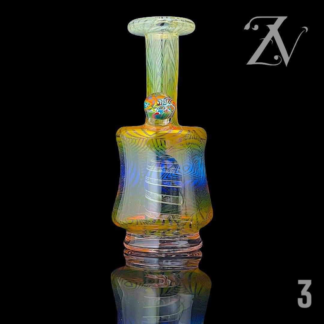 #3 FUME