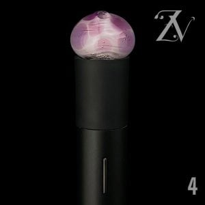 #4 - PINK SLYME