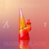 MAGIZLE: FLAME DAYBREAK MARKETPLACE 3DXL PEAK PRO JOYSTICK CAP - Image 2