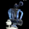 VIP GLASS: QUAD UPTAKE PUFFCO PEAK ATTACHMENT - Image 12
