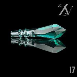 #17 AQUA