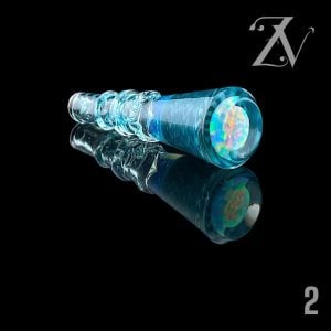 #2 TEAL WAG X META CROPAL H5