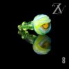 PIPPEN PIPPENGER GLASS: EYEBALL 3DXL PEAK PRO JOYSTICK CAP - Image 16