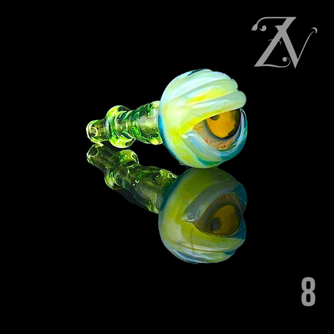 PIPPEN PIPPENGER GLASS: EYEBALL 3DXL PEAK PRO JOYSTICK CAP - Image 16