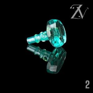 #2 AQUA
