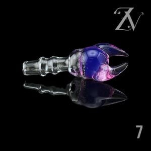 #7 - PURPLE RAIN