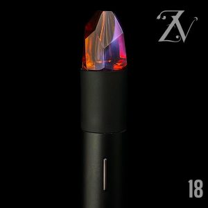 #18 GOLD RUBY BLEND