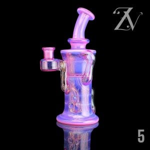 #5 PINK SLYME 10MM