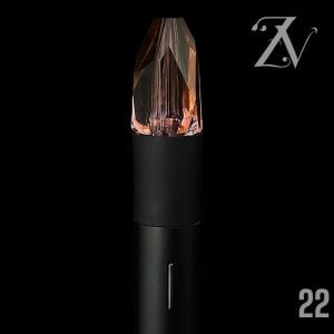#22 MOCHA