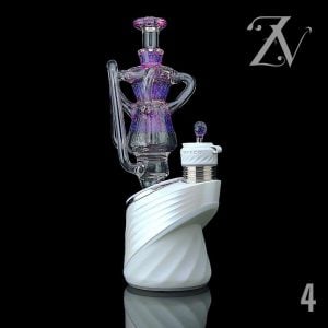 #4 ROYAL JELLY CROPAL MINI (SET)