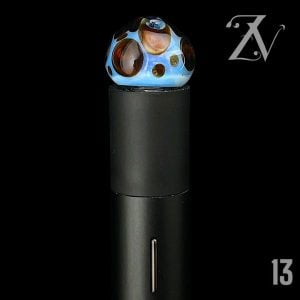 #13 - MOONSTONE