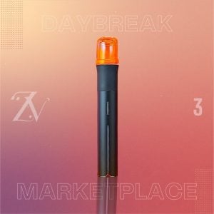 #3 KRYLON DAYBREAK MARKETPLACE