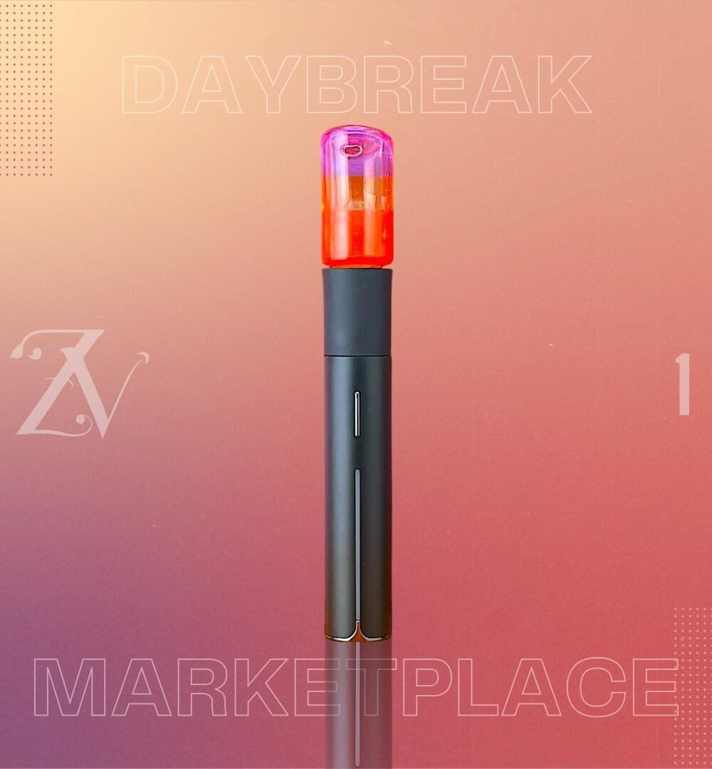 ETERNAL FLAMEWORKS: DAYBREAK MARKETPLACE PIVOT MOUTHPIECE
