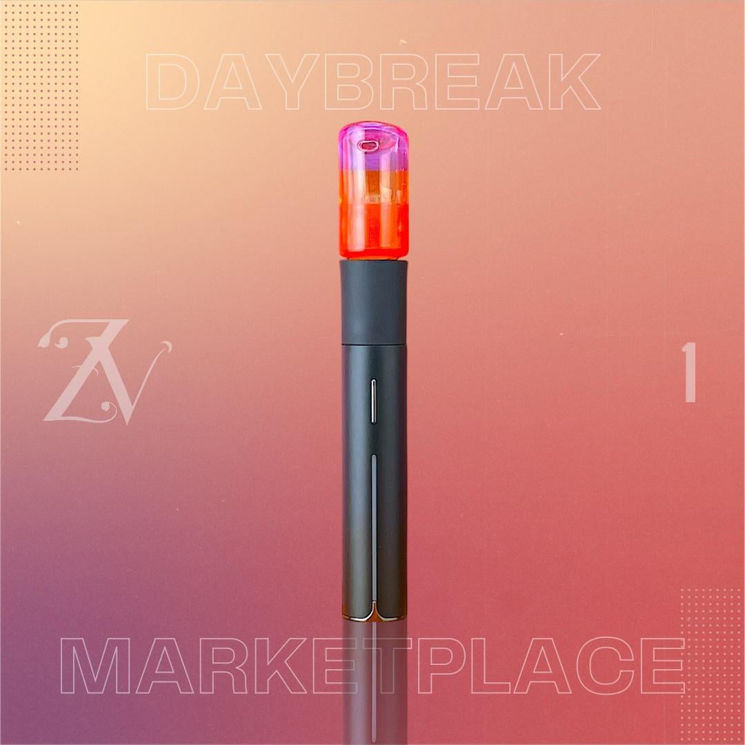 ETERNAL FLAMEWORKS: DAYBREAK MARKETPLACE PIVOT MOUTHPIECE