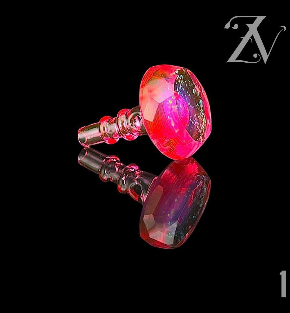NORTHERN WATERS: GEM CUT CROPAL 3DXL PUFFCO PEAK PRO JOYSTICK