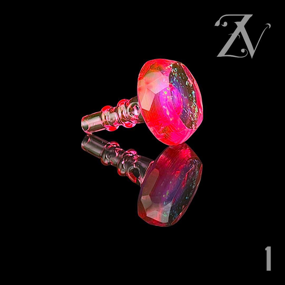 NORTHERN WATERS: GEM CUT CROPAL 3DXL PUFFCO PEAK PRO JOYSTICK